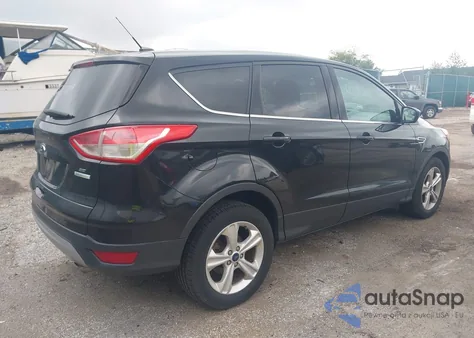 2015 Ford Escape Se z USA, uszkodzony, nr VIN 1FMCU0GX5FUB92632